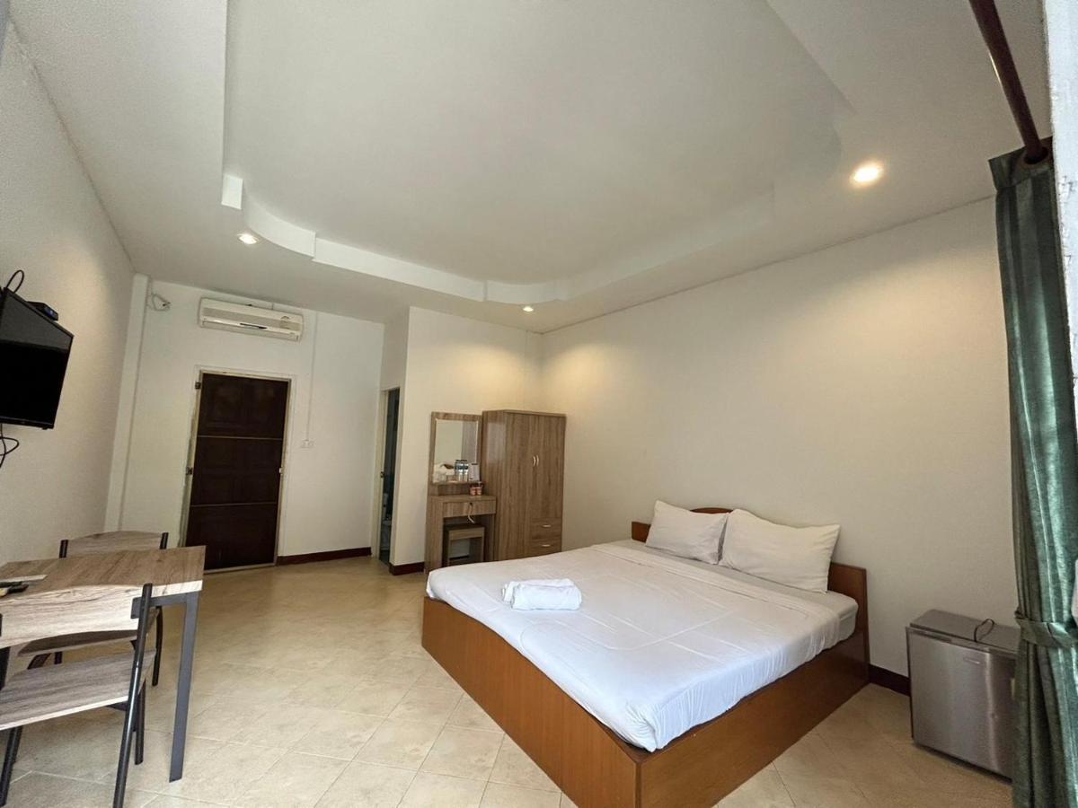 Baanloksouylokchay Hotell HHQ Rom bilde